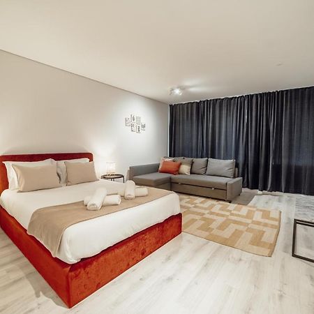 Oporto Guest Downtown Flats Apartment Exterior photo