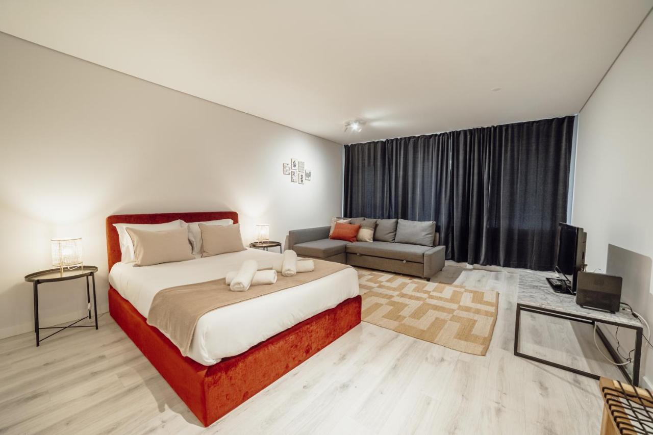 Oporto Guest Downtown Flats Apartment Exterior photo
