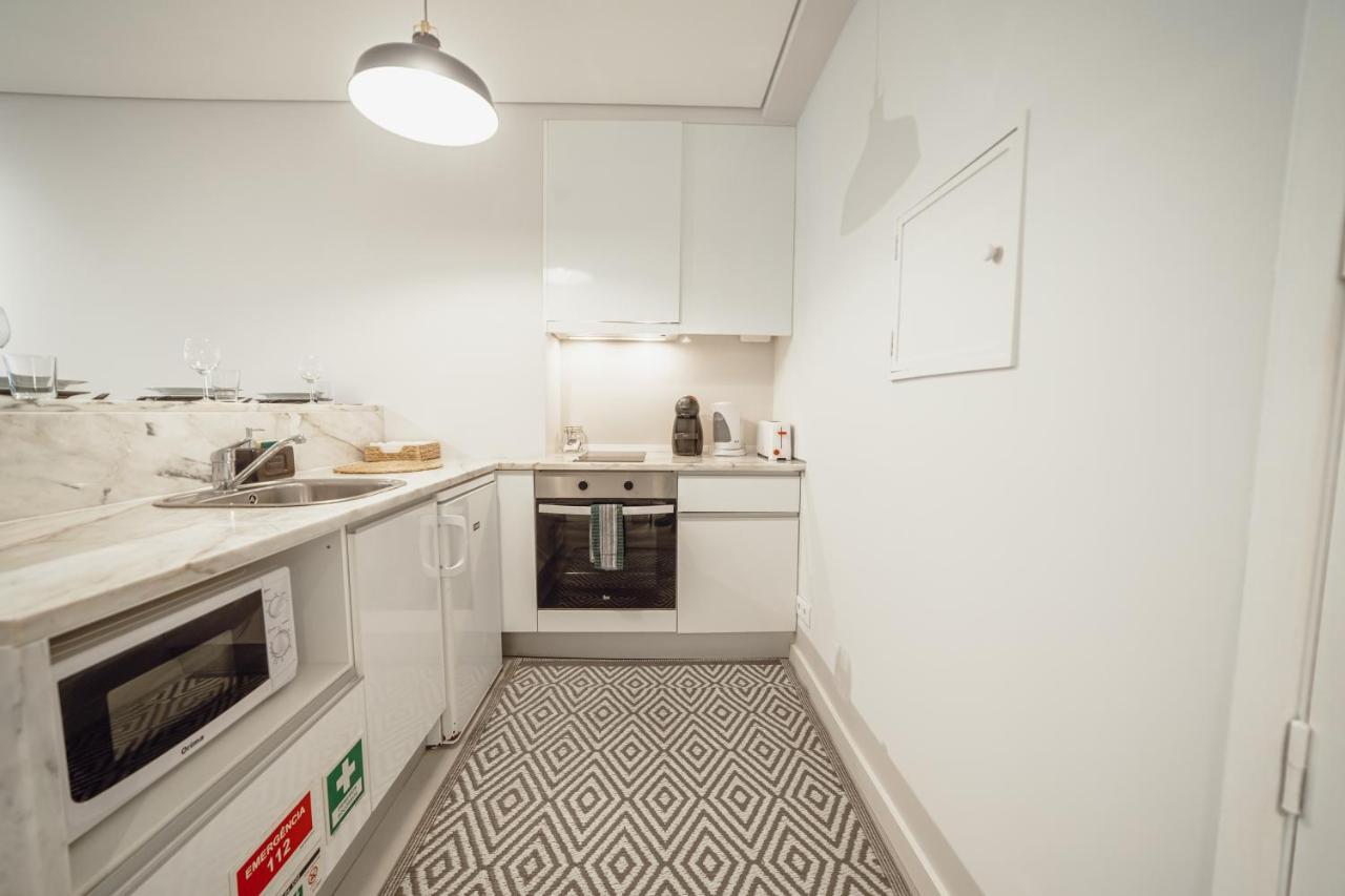 Oporto Guest Downtown Flats Apartment Exterior photo