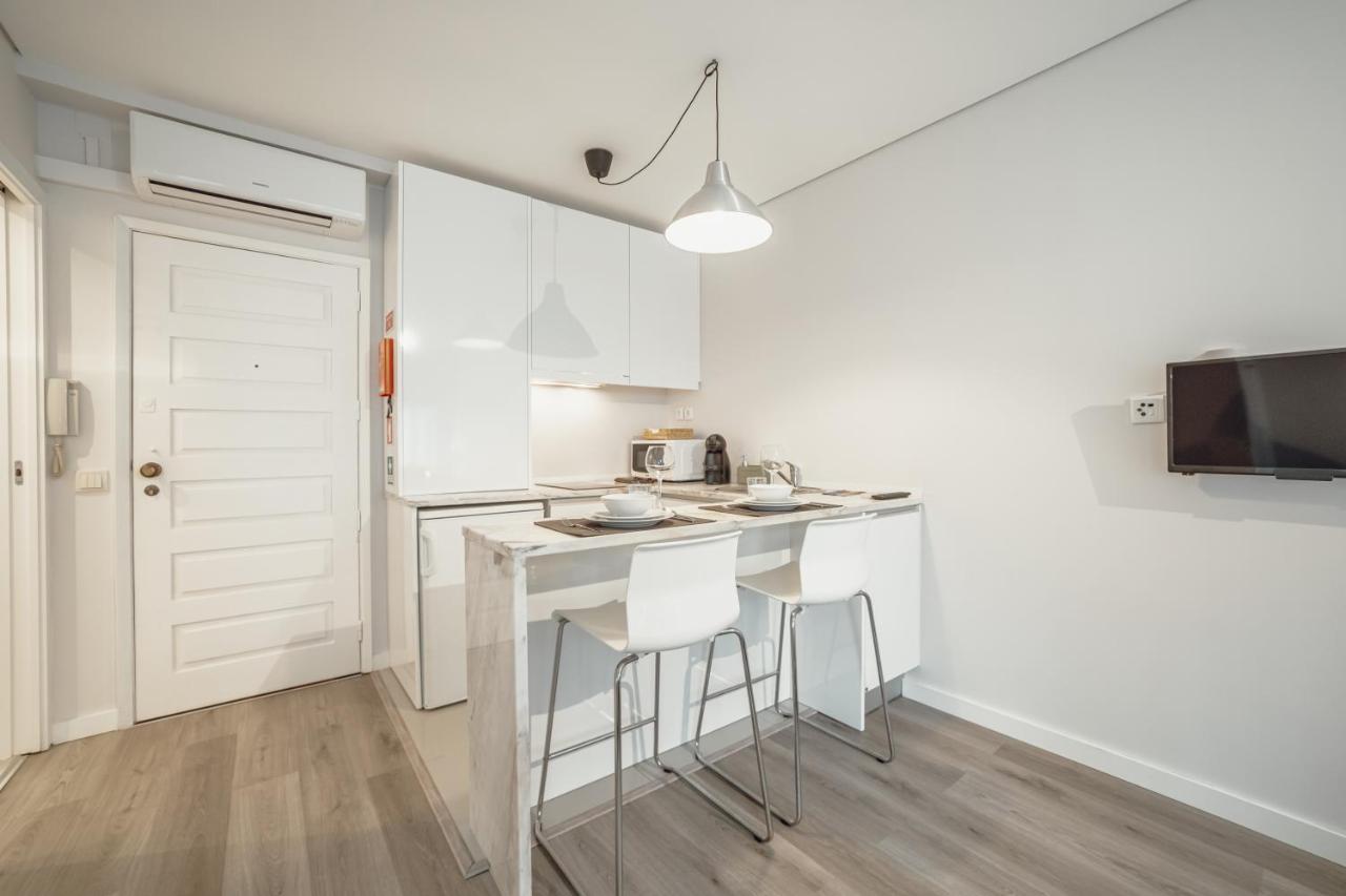 Oporto Guest Downtown Flats Apartment Exterior photo