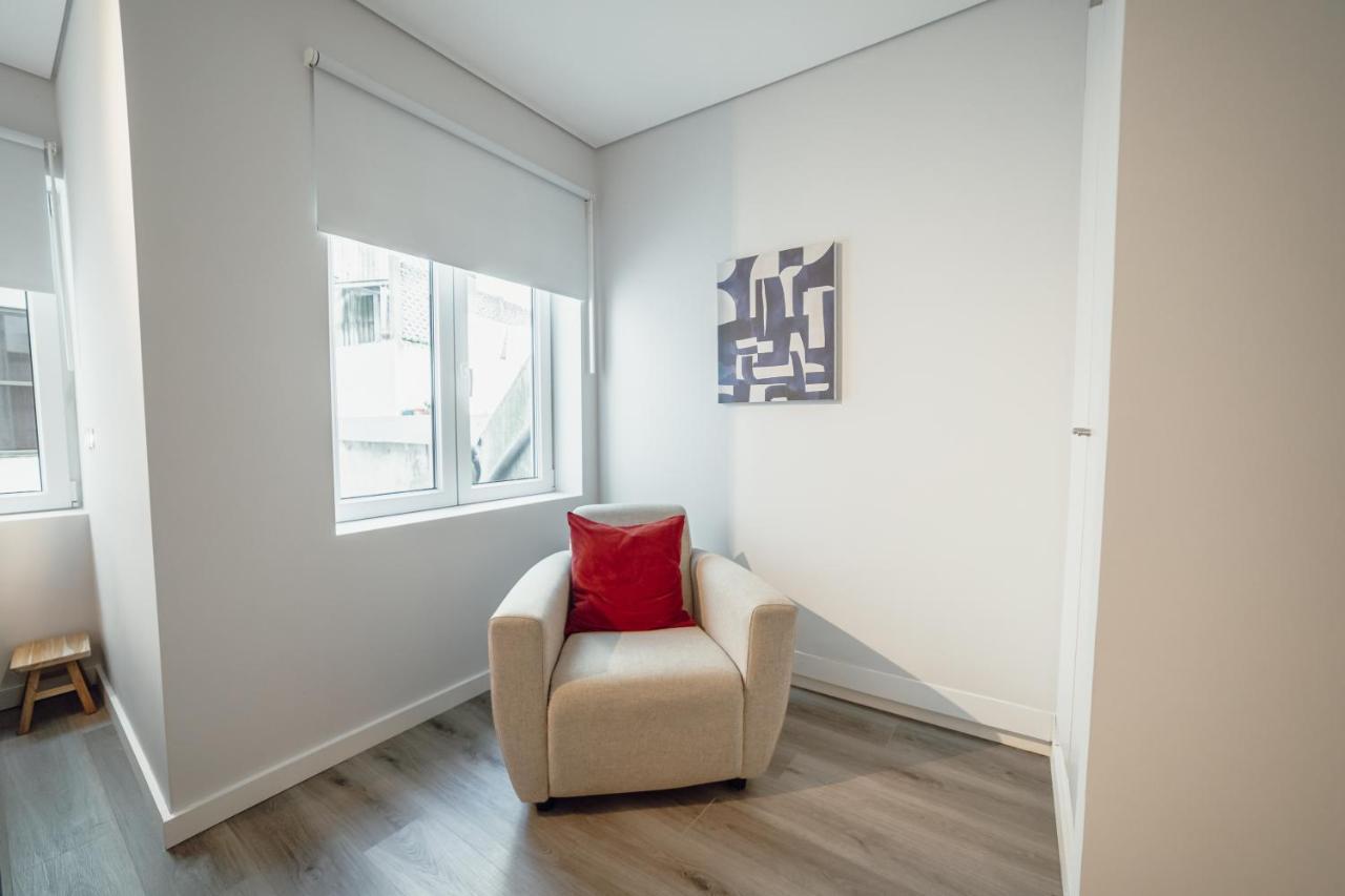 Oporto Guest Downtown Flats Apartment Exterior photo